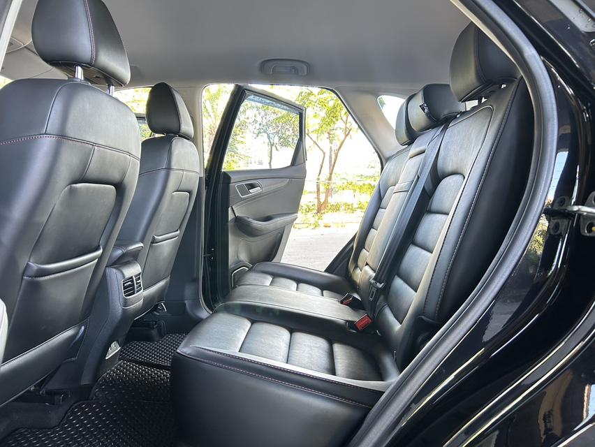 🔥โปรโมชั่นพิเศษส่งท้ายปี!! MG HS 1.5 Turbo D AT ปี 2021 18