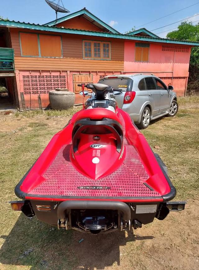 ขาย Seadoo GTX185  4