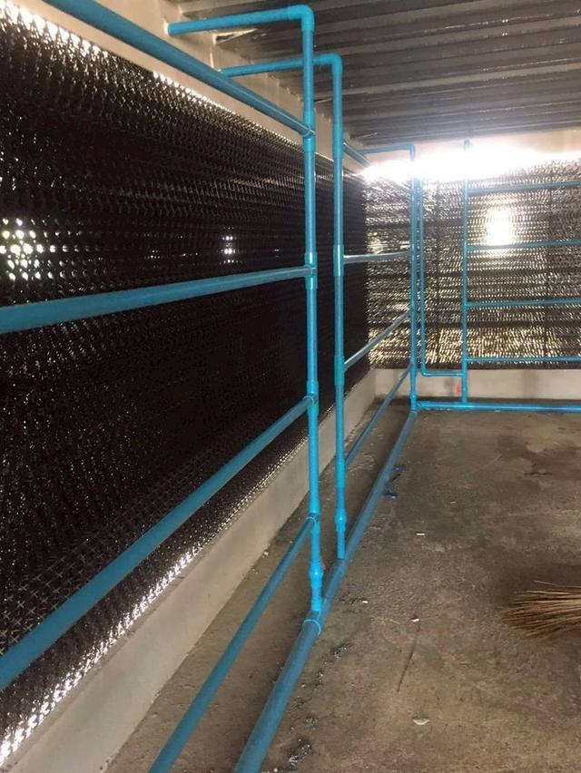 086-3771698,โรงงานผลิต, Cooling Pad, คูลลิ่งแพด, ระบบระบายความร้อน,โรงเรือนเลี้ยงสัตว์,คูลลิ่งแพดช่วยลดอุณหภูมิ