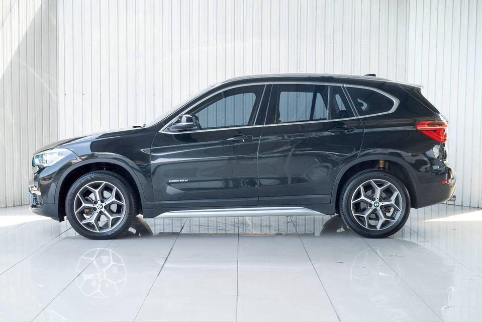 BMW X1 Sdrive 28d ปี17 รูปที่ 5