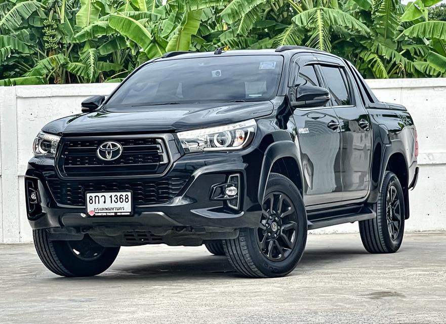 ขาย Toyota Revo 2.4Prerunner ปี19