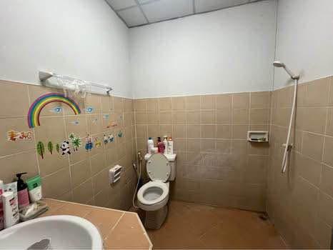 บ้านทาวน์เฮาส์ 2ชั้น 18 ตรว. 11