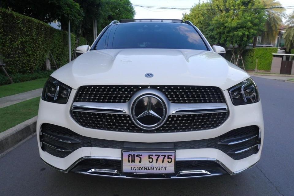 ขาย Benz Gle300d Amg ปี20 2