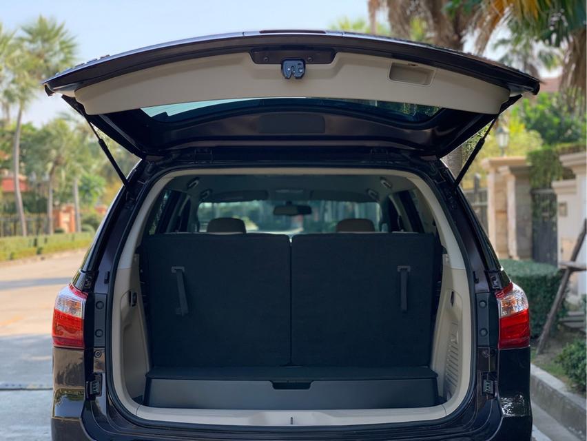 Isuzu MU-X 3.0Dvd ปี18 18