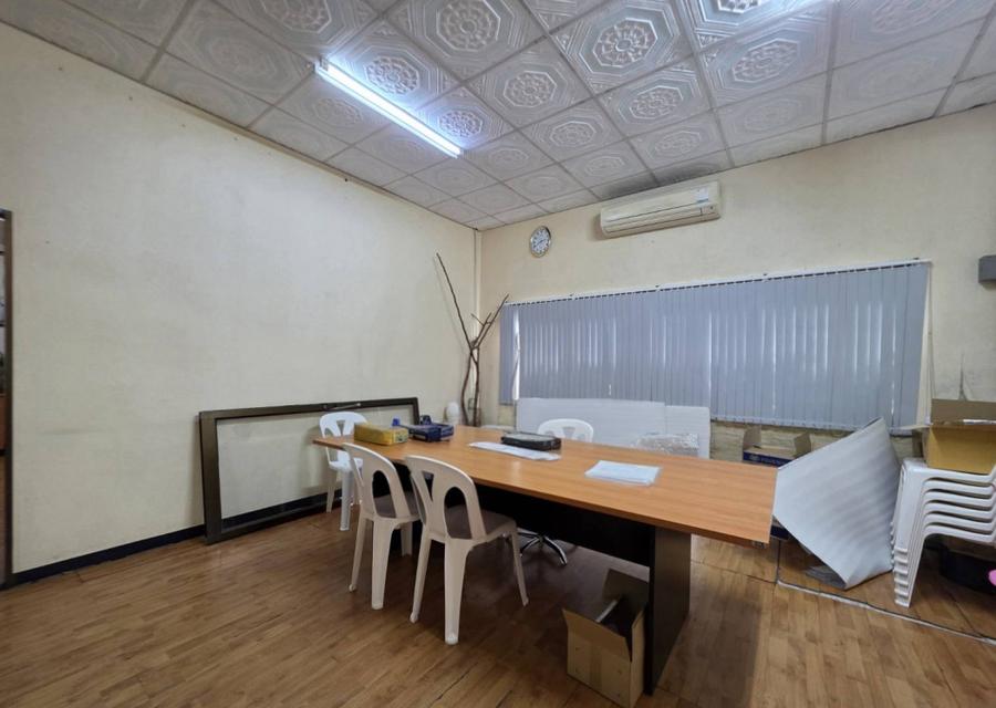 ขายที่ดินพร้อมโรงงาน ชลบุรี ศรีราชา แหลมฉบัง 16 ไร่ 15 อาคาร พื้นที่ใช้สอยมากกว่า 10,000 ตรม 5