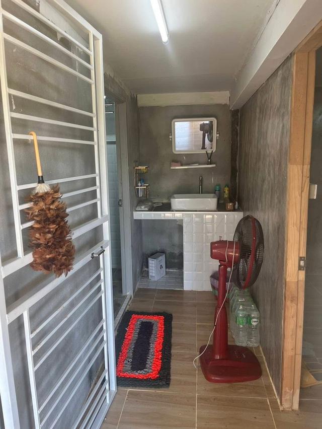 บ้านเดี่ยวพร้อมที่ดิน 3ห้องนอน3ห้องน้ำ 2