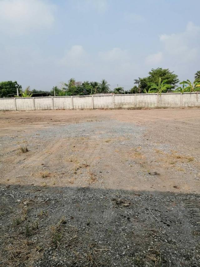 ให้เช่า ที่ดิน คลอง 10 ลำลูกกา 7 ไร่ 2 งาน 66 ตร.วา ทำเลดี ติดถนนลำลูกกา เหมาะทำการค้า โกดัง ปั๊มน้ำมัน