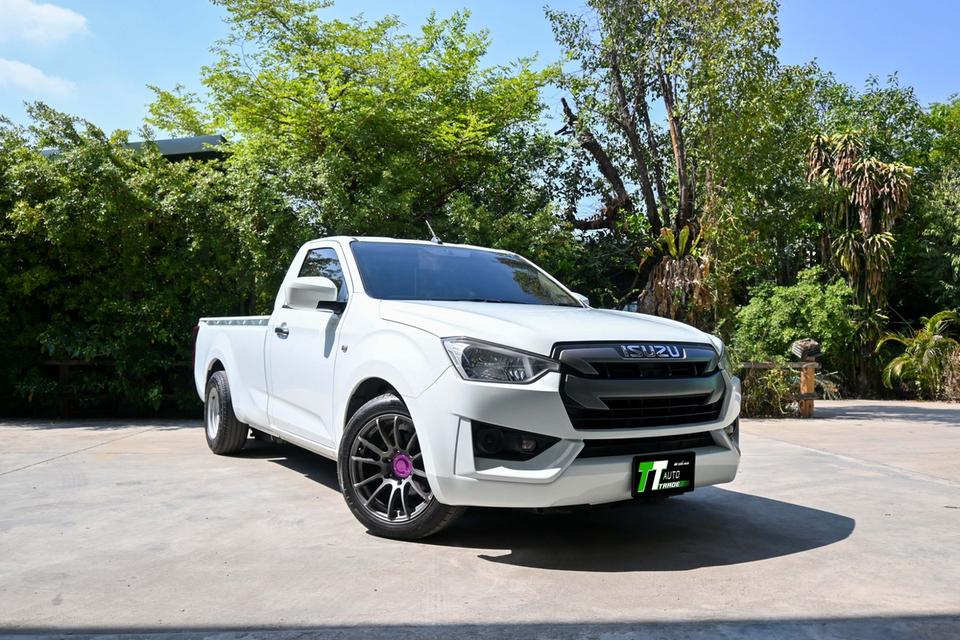 D-max spark 1.9 S ปี 20  1