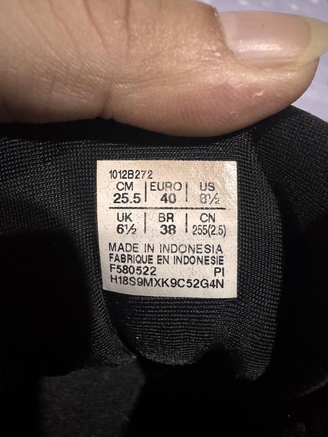 Asics gel kayano 29 ผู้หญิง รูปที่ 8