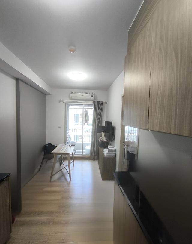 คอนโดแชปเตอร์วันลาดพร้าว ซอย 1 เดินทางสะดวกช๊อปสบาย ใกล้ศูนย์การค้าและศูนย์กลางคมนาคม 8