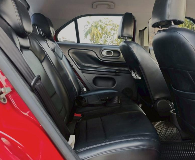 MG-3 1.5 X Sunroof ปี 2017 รูปที่ 6