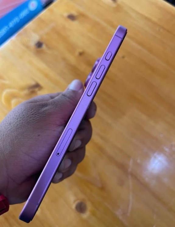 ขาย iPhone 16 plus สภาพนางฟ้า 2