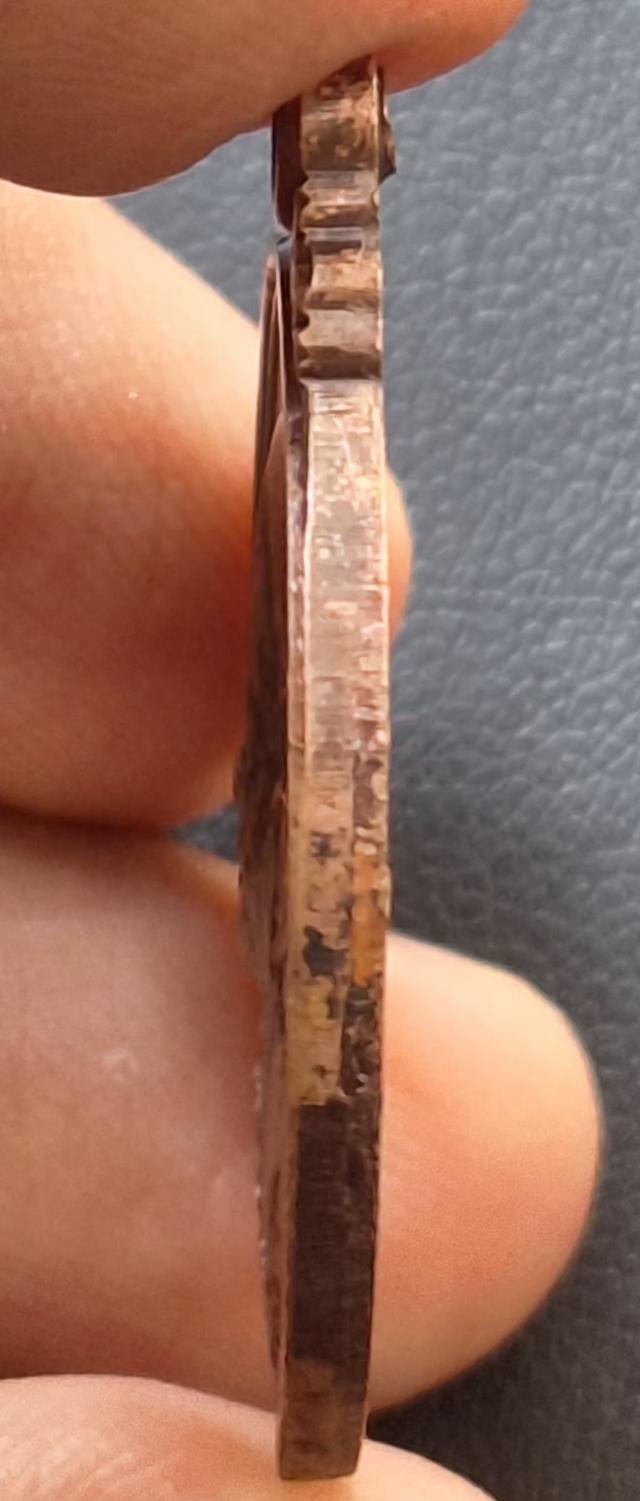 หลวงปู่คร่ำ ยโสธโร วัดวังหว้า รูปที่ 4