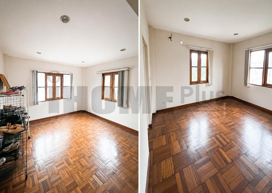 บ้านเดี่ยว หมู่บ้าน ลัด ดา รมย์ ราชพฤกษ์ รัตนาธิเบศร์ |บ้าน นนทบุรี 7