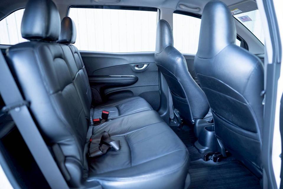 HONDA MOBILIO 1.5 RS ปี 2015 โฉม ปี14-ปัจจุบัน 12