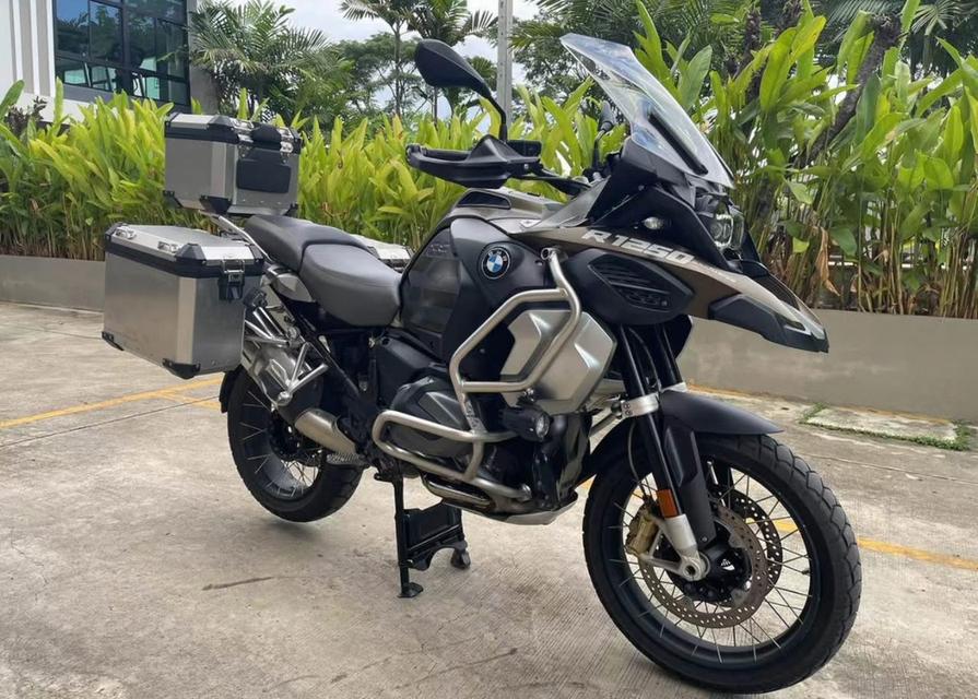 BMW R 1250 GS Adventure Exclusive ปี 2020 2