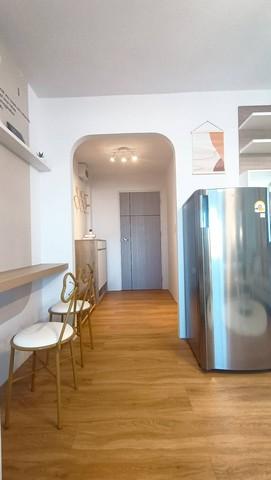 คอนโดห้องมุม33ตร.ม.ย่านลาดพร้าว รามคำแหง เขตบางกะปิ ซิตี้วิลล่าตึกE1 ชั้น5 19