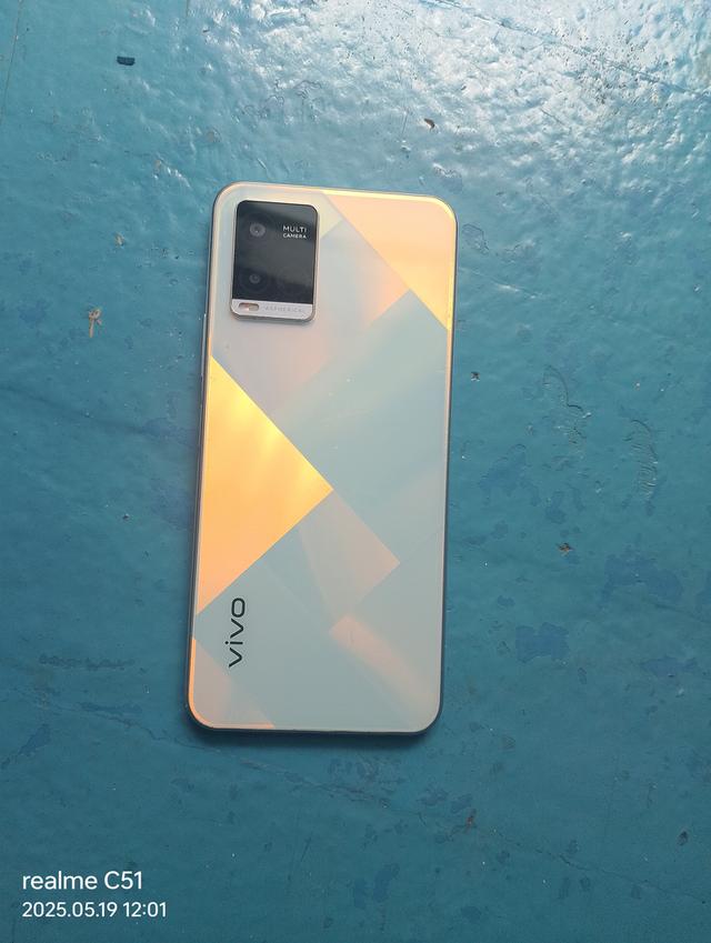 vivo y21 (2021แรม4รอม64 1