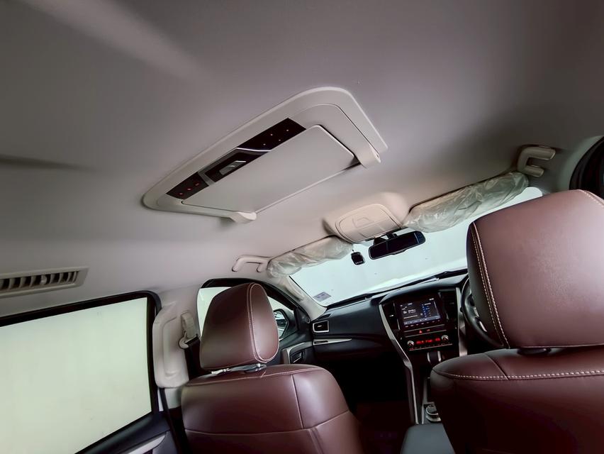 🔰PAJERO Sport 2.4 Elite Edition 4WD ปี 2020🔰⭐ฟรีดาวน์ 16
