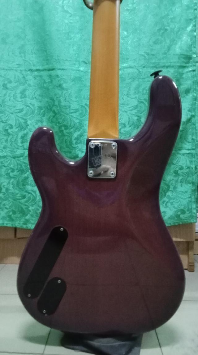 Bass ESP