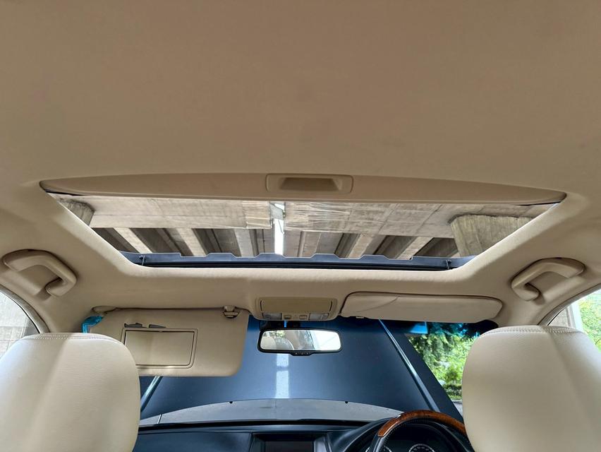 ขายรถ Honda Accord 2.4JP CBU ปี 2012 สีเทา เกียร์ออโต้ 14