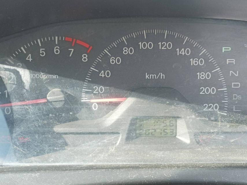 MITSUBISHI CEDIA มือสอง ปี 2003 59,000 บาท รูปที่ 13
