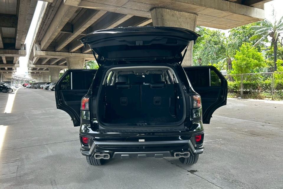 Ford Everest 2.0 Si-Turbo Trend 10AT ปี 2023 9