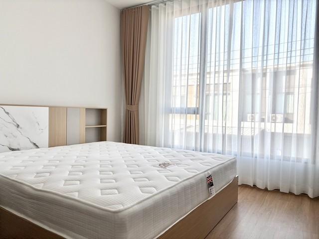 P577 ให้เช่าทาวน์เฮ้าส์ 2 ชั้น โครงการ พลีโน่ สุขุมวิท-บางนา 2 Pleno Sukhumvit-Bangna 2 ตกแต่งสวยพร้อมเข้าอยู่ 6