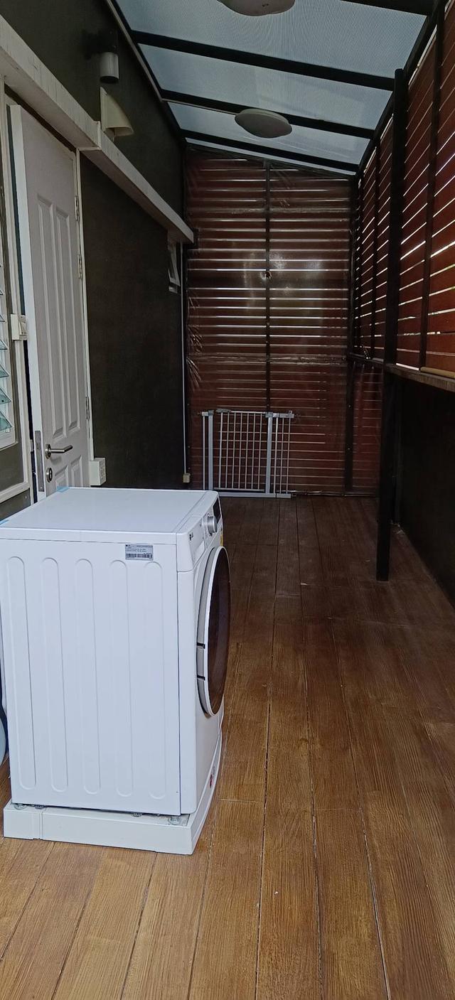 Luxury Family House For Rent Nara Botanic Village Srinakarin 8