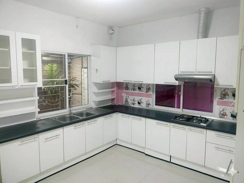 📢🎈 ให้เช่า บ้านเดี่ยว หมู่บ้านพนาสนธิ์การ์เด้นโฮม9 เนื้อที่ 70.4 ตร.ว ทำเลดี ในซอยวัดหลวงพ่อโต 7