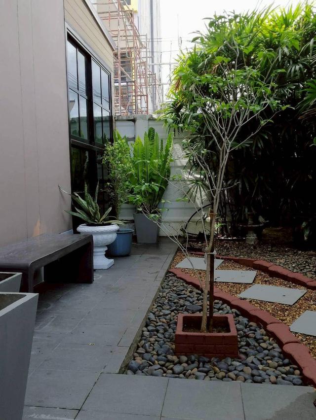 หมู่บ้านพรีมีโอ (บ้านหัวมุม) 16