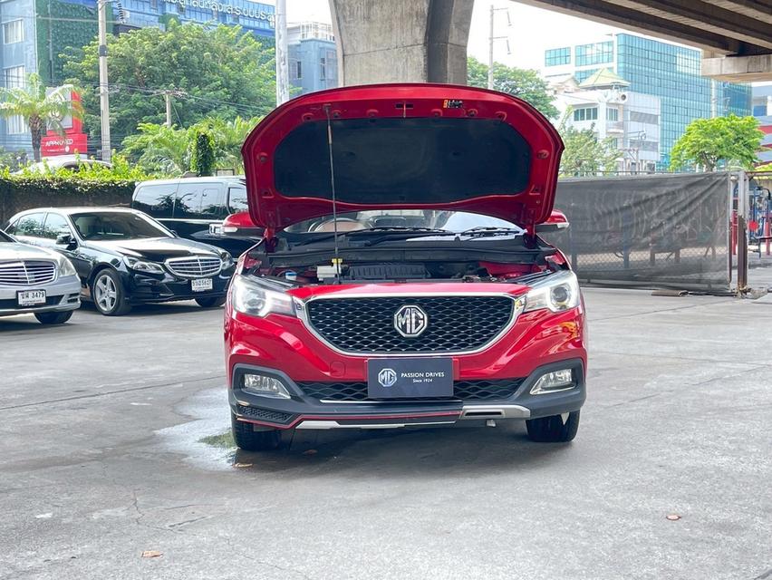 ขาย MG ZS 1.5X ปี19 13