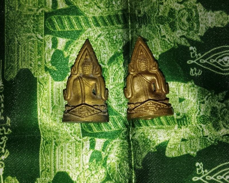 พระพุทธชินราชอินโดจีน