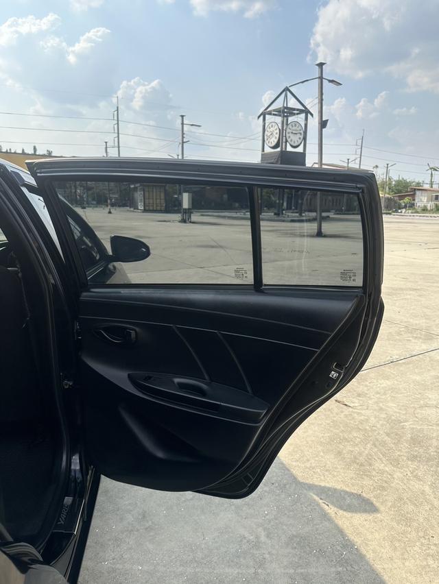 รหัสรถ BK1332 Toyota Yaris 1.2 E💥ปี2014💥 รูปที่ 14