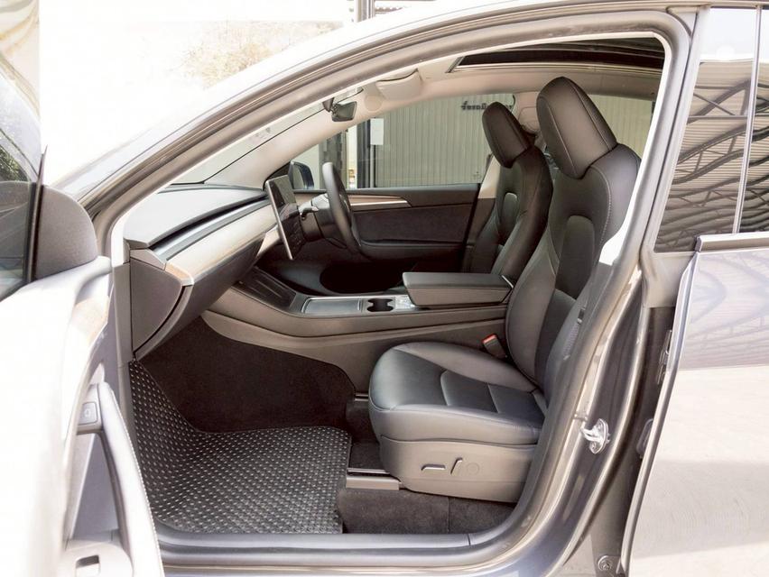 Tesla Model Y 2 Long Range 2022 āļĢāļđāļāļāļĩāđ 10