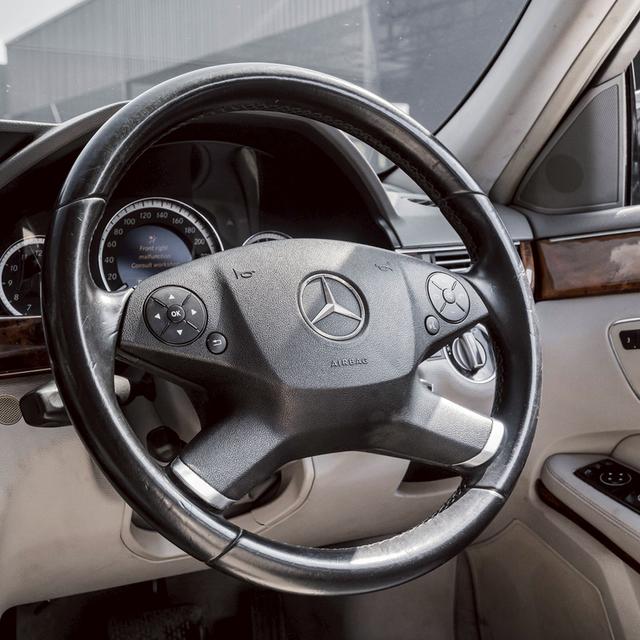 รหัสรถ 67GG373 Mercedes Benz W212 แต่งเป็น E63 FACELIFT Look ปี 2012 รูปที่ 19