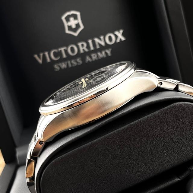 Victorinox Swiss Army Infantry Vintage Chronograph