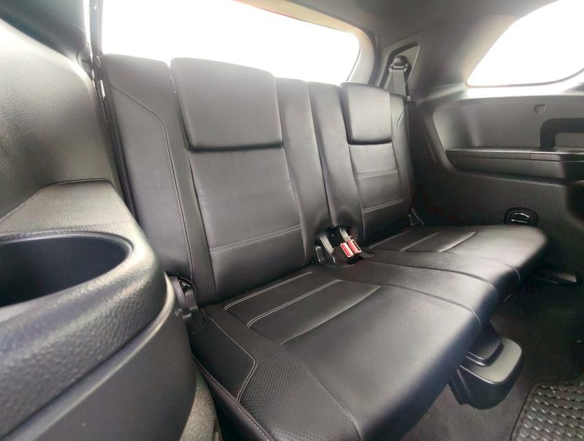 Ford Everest 9