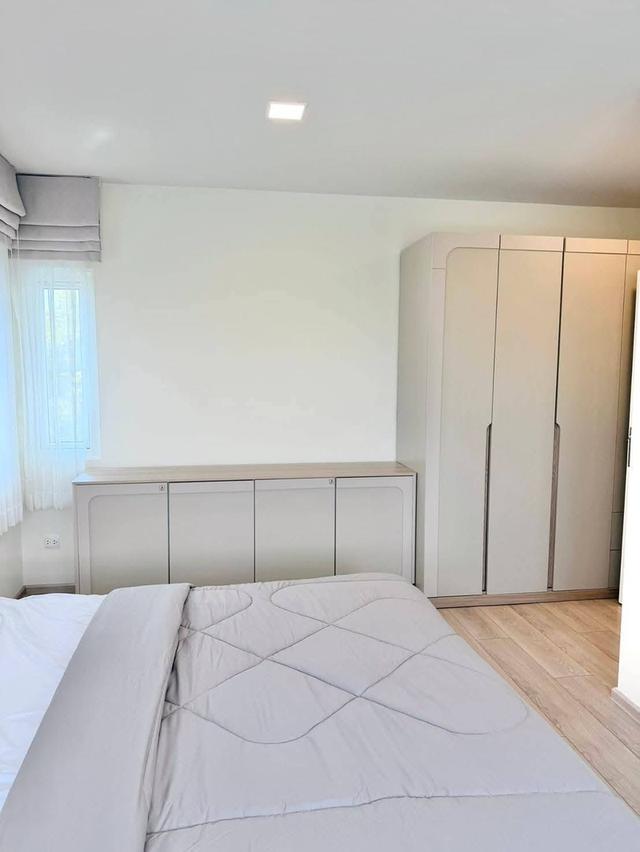 ให้เช่าบ้านเดี่ยว Villaggio 3 ศรีนครินทร์–บางนา พร้อมเข้าอยู่ บ้านสวยมาก 6