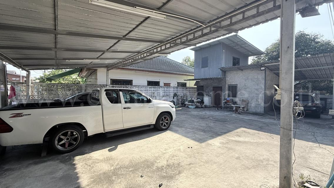 ที่ดิน 47 ตร.วา ซอย สุคนธวิท 29 กระทุ่มแบน - สมุทรสาคร ราคาถูก 3