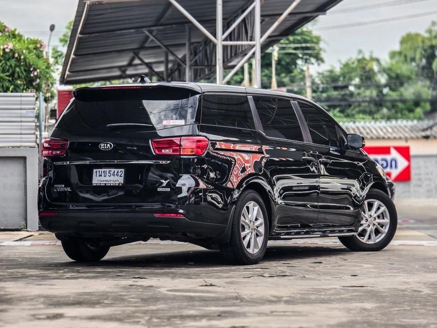 🔥 #KIA #GRANDCARNIVAL 2.2LX 8AT 2020 🔥รหัส CBL5442 2