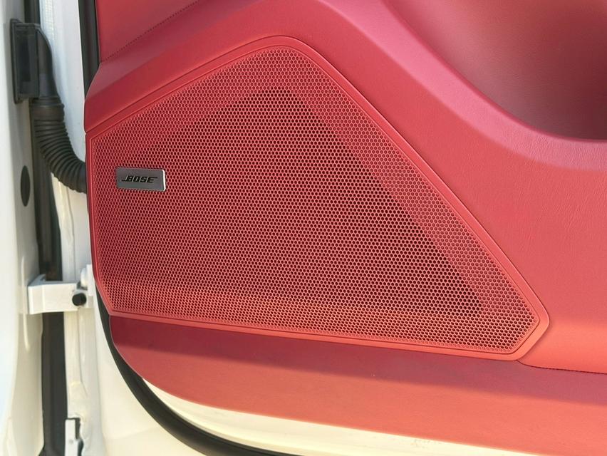 รหัสรถ NCT136 📌Porsche Cayenne Coupe Hybrid Sport Design 2021 11