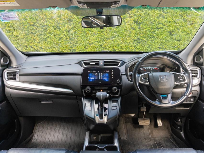 HONDA CR-V 2.4 S SUV 5 ที่นั่ง 2020 รูปที่ 14