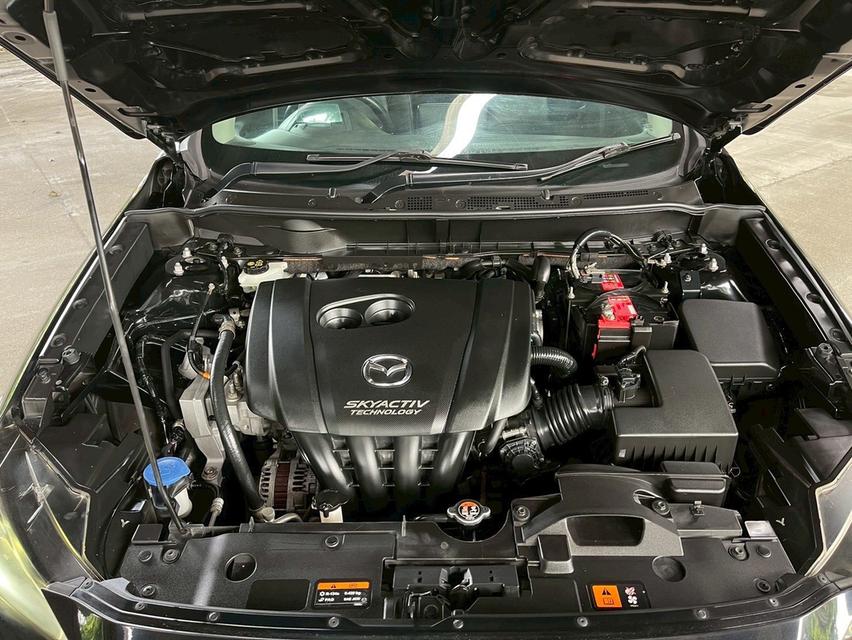 รหัสรถ WMT6753 Mazda CX3 2.0 SP ปี 2017  13