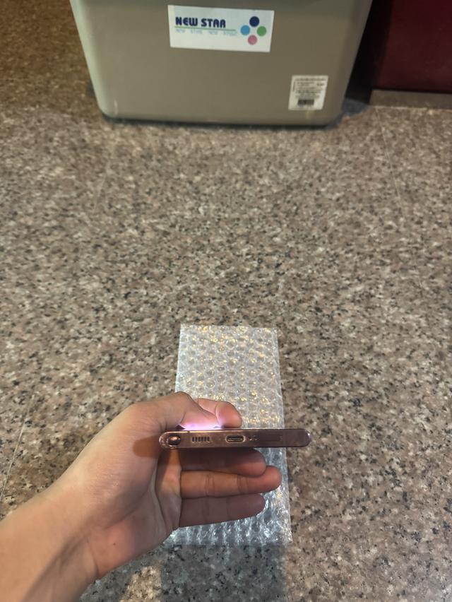 ขายๆๆๆถูกSamsungS22Ultra5G 512กิ๊กสีหายากBurgundy Red ตัวTopสุดหายากสเปคนี้คับสูนTrueสภาพสวยการใช้งานดีเยี่ยมทุกๆฟังชั่นเครื่องรีสโตได้ตลอดไม่มีติดแอค