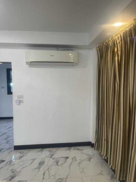 P617 ให้เช่าบ้านเดี่ยว หมู่บ้านเลิศอุบล 4 ซอยนาคนิวาส 48 เหมาะอยู่อาศัย ใกล้เลียบด่วน CDC สุคนธสวัสดิ์ สตรีวิทย์ โชคชัย4 MRT ลาดพร้าว71 6