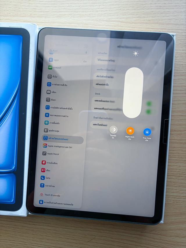 iPad Air M3 11’ WiFi 128GB รูปที่ 8
