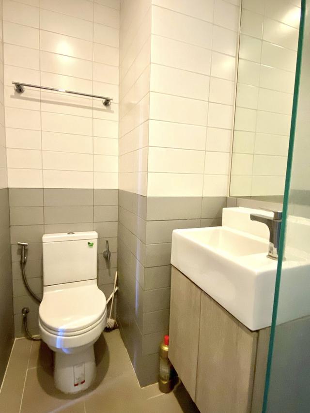 ให้เช่า 1ห้องนอน BTS อ่อนนุช IDEO Mobi Sukhumvit 81 (ไอดีโอ โมบิ สุขุมวิท 81) 9