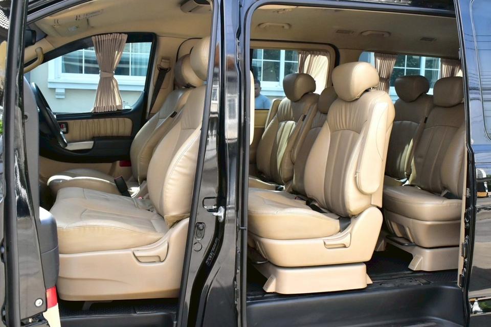 ขาย Hyundai H1 2.5Deluxe ปี15 14