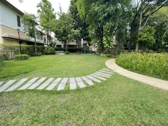 ขายบ้านเดี่ยวหรู บ้านแสนสิริ สุขุมวิท 67 Baan Sansiri Sukhumvit 67 ใกล้ BTS พระโขนง ขายพร้อมผู้เช่า 12